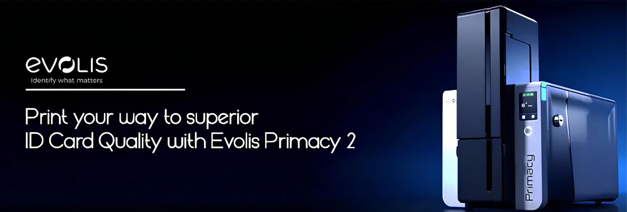 EVOLIS PRIMACY